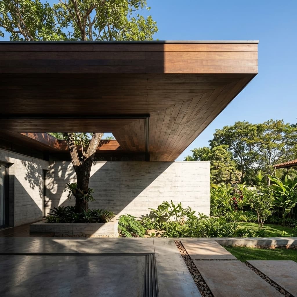 Casa Umburana
